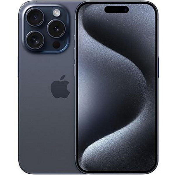 Guide d'achat : Apple iPhone 15 Pro 128GB 5G