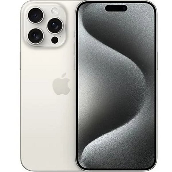 Guide d'achat : Apple iPhone 15 Pro Max 256GB 5G
