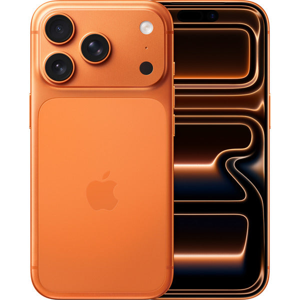 Guide d'achat : Apple iPhone 17 Pro 512GB 5G