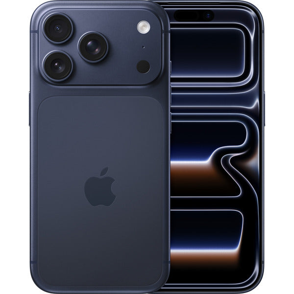 Guide d'achat : Apple iPhone 17 Pro 512GB 5G