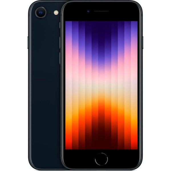Guide d'achat : Apple iPhone SE 3. Generation (2022) 128GB 5G