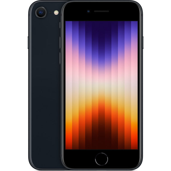 Guide d'achat : Apple iPhone SE 3. Generation (2022) 64GB 5G