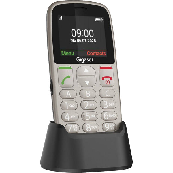 Guide d'achat : Gigaset GL395, (32 MB)