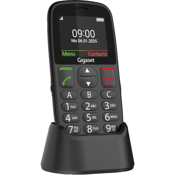 Guide d'achat : Gigaset GL395, (32 MB)