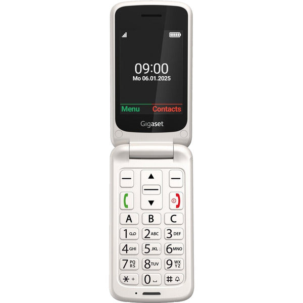 Guide d'achat : Gigaset GL595, (32 MB)