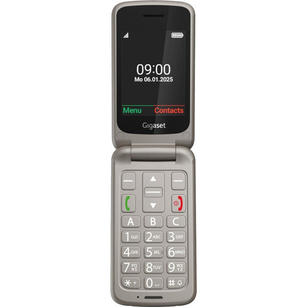 Guide d'achat : Gigaset GL595, (32 MB)
