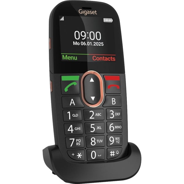 Guide d'achat : Gigaset GL695