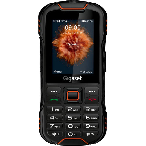 Guide d'achat : Gigaset GLX8 PLUS, (64 MB)