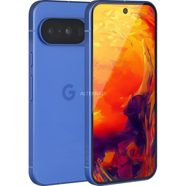 Guide d'achat : Google Pixel 10 128GB, Google 5G