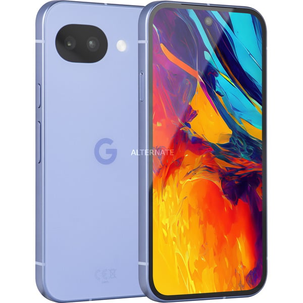 Guide d'achat : Google Pixel 10a 256GB, Google 5G