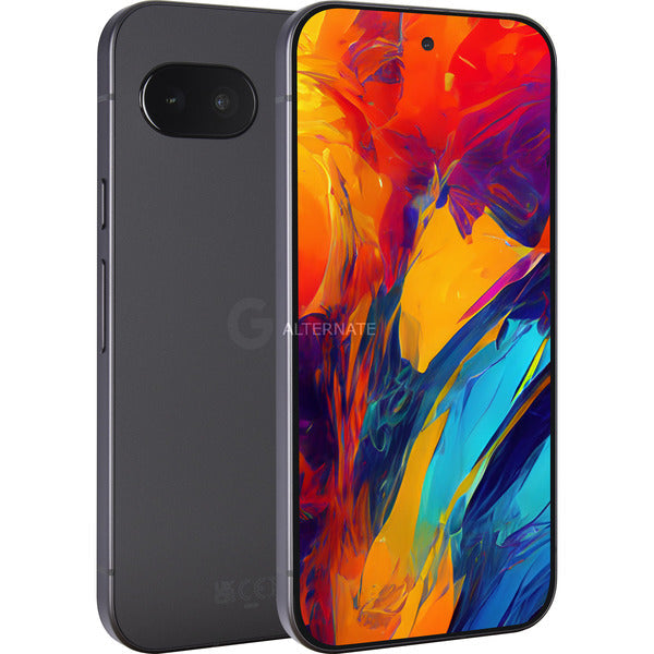 Guide d'achat : Google Pixel 9a 128GB, Google 5G