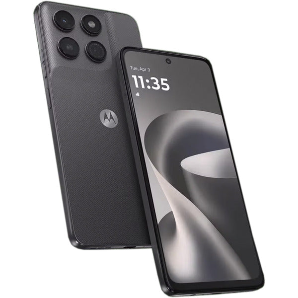 Guide d'achat : Motorola moto g37 128GB 5G