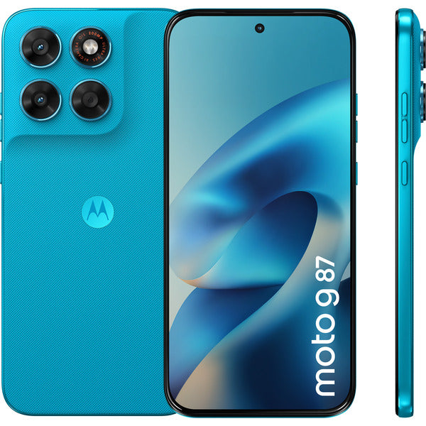 Guide d'achat : Motorola moto g87 256GB 5G