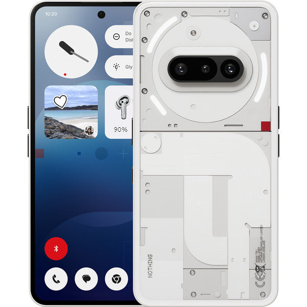 Guide d'achat : Nothing Phone (3a) 128GB 5G