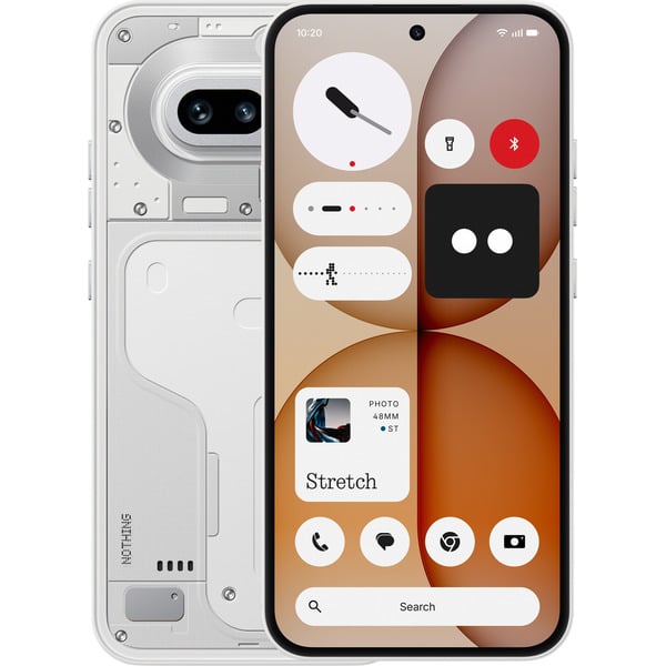 Guide d'achat : Nothing Phone (4a) 256GB 5G