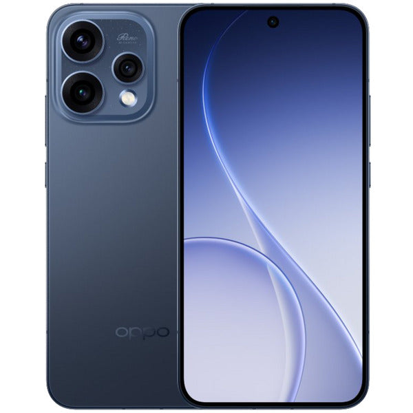 Guide d'achat : Oppo Reno15 5G 512GB, Oppo