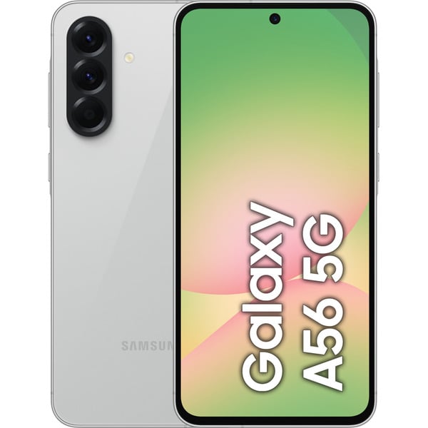 Guide d'achat : Samsung Galaxy A56 5G 128GB