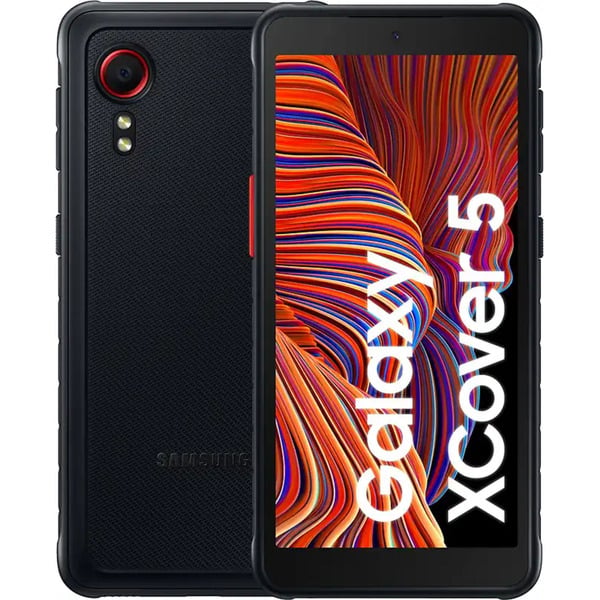 Guide d'achat : Samsung Galaxy XCover 5 64GB, (Black, 4 Go)