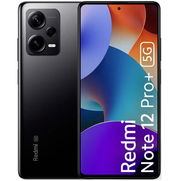 Guide d'achat : Xiaomi Redmi Note 12 Pro+ 256GB 5G