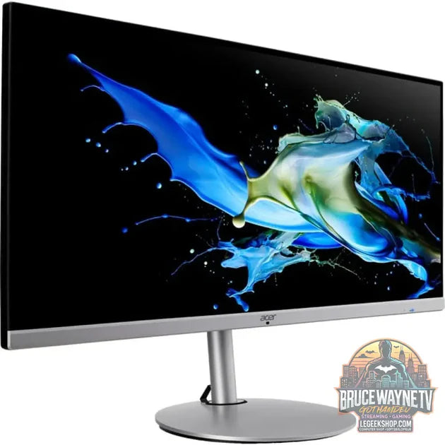 Guide d'achat : Acer CB342CUsemiphuzx 34" QHD/WQHD IPS 75 Hz