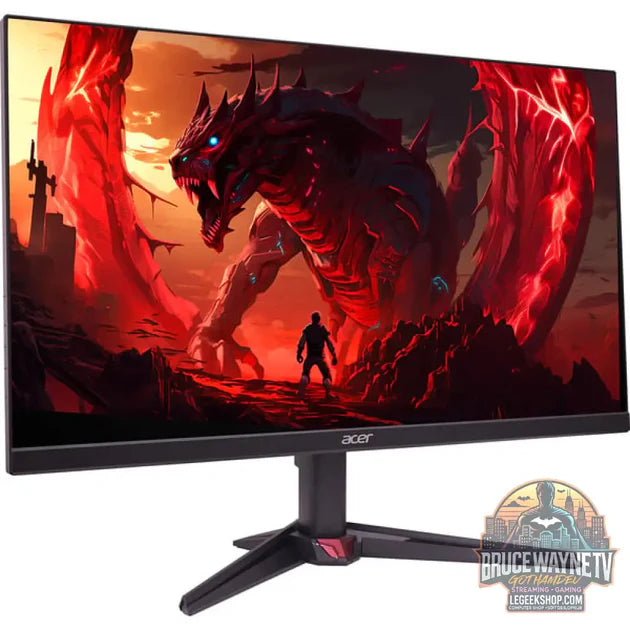 Guide d'achat : Acer Nitro VG270W3bmiipx 27" Full HD IPS 240 Hz