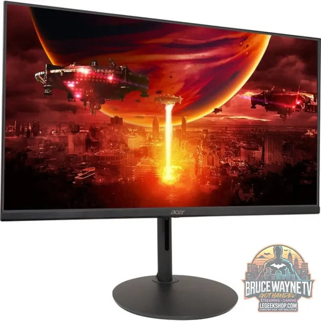 Guide d'achat : Acer Nitro XF240YX1 23,8" Full HD IPS 200 Hz