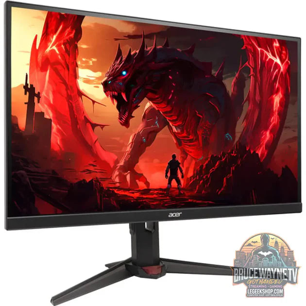Guide d'achat : Acer Nitro XV240YW3bmiiprx 23,8" Full HD IPS 240 Hz
