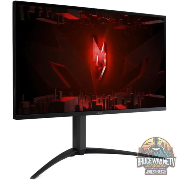 Guide d'achat : Acer Nitro XV275KP3 27" 3840 × 2160 px IPS 160 Hz