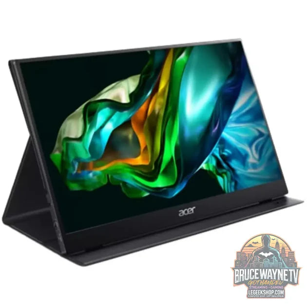 Guide d'achat : Acer PM161QB 15,6" Full HD IPS 60 Hz