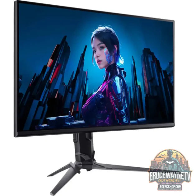 Guide d'achat : Acer Predator XB253QF3 24,5" Full HD IPS 320 Hz