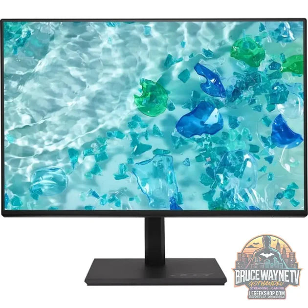 Guide d'achat : Acer Vero B247YGbmiqprx 23,8" Full HD IPS 120 Hz