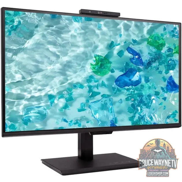 Guide d'achat : Acer Vero B248YGbemiqprcuzx 23,8" Full HD IPS 120 Hz