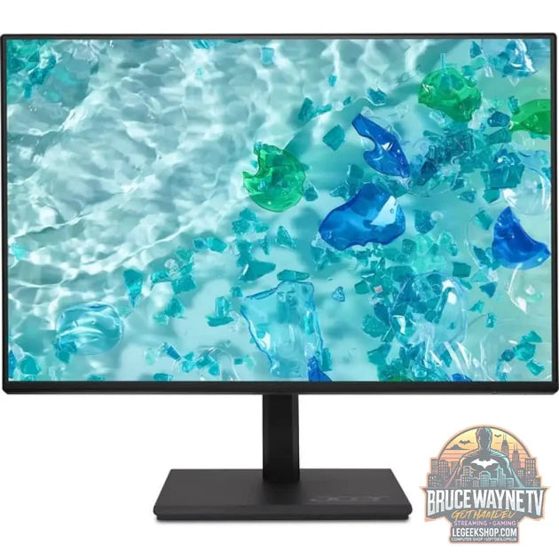 Guide d'achat : Acer Vero B277Gbmiprzx 27" Full HD IPS 120 Hz