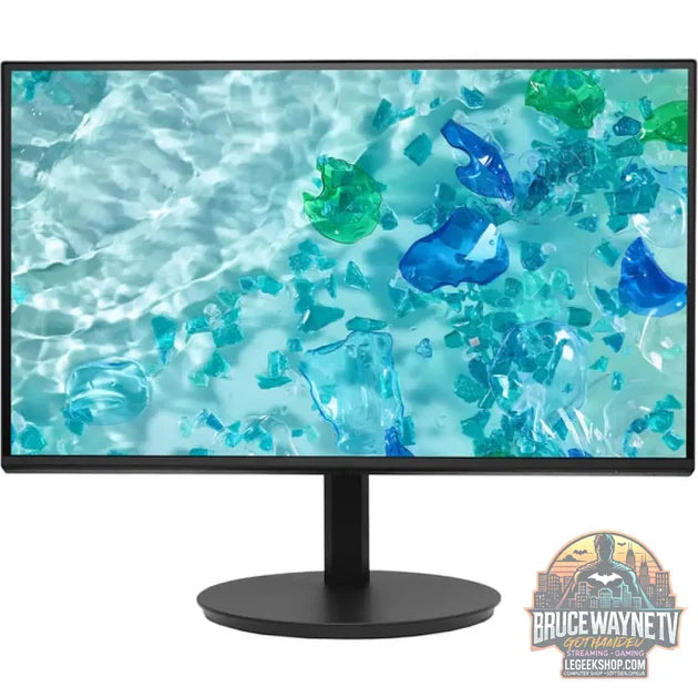 Guide d'achat : Acer Vero CB272P6b 27" Full HD 144 Hz