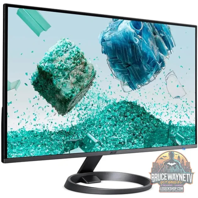 Guide d'achat : Acer Vero RL272E 27" Full HD IPS 100 Hz