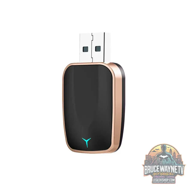 Guide d'achat : Adaptateur CarPlay Sans Fil & Android Auto 2-en-1 - Dongle WiFi 5GHz
