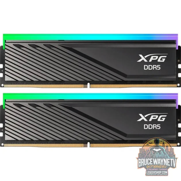 Guide d'achat : ADATA XPG Lancer Blade RGB 16 Go (2×8 Go) DDR5-5600 Dual-Kit RGB