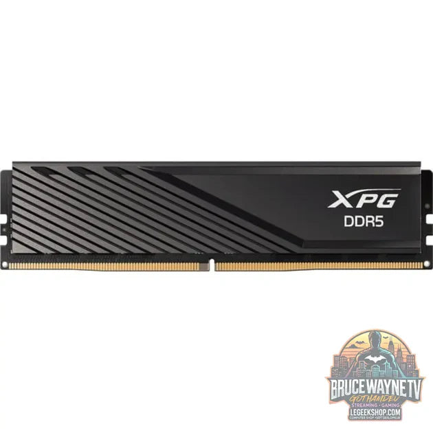 Guide d'achat : ADATA XPG Lancer Blade 16 Go (1×16 Go) DDR5-6000