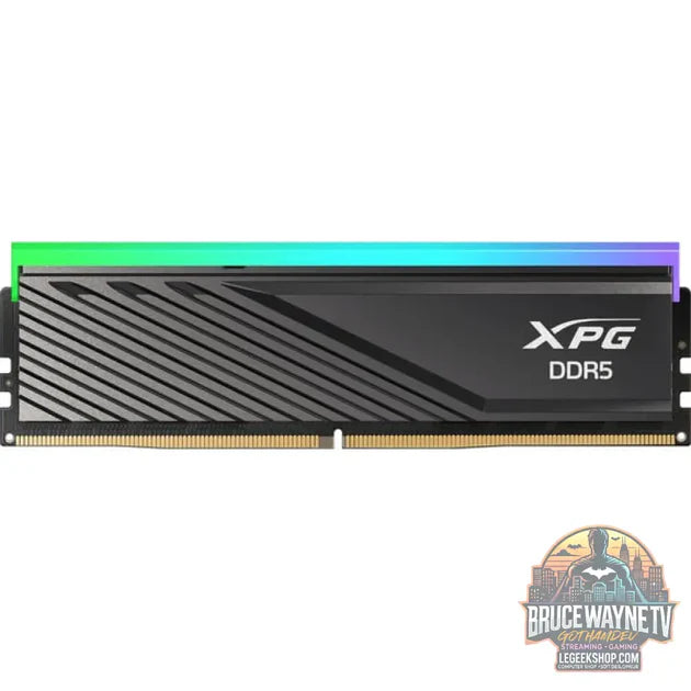 Guide d'achat : ADATA XPG Lancer Blade RGB 16 Go DDR5-6000 RGB