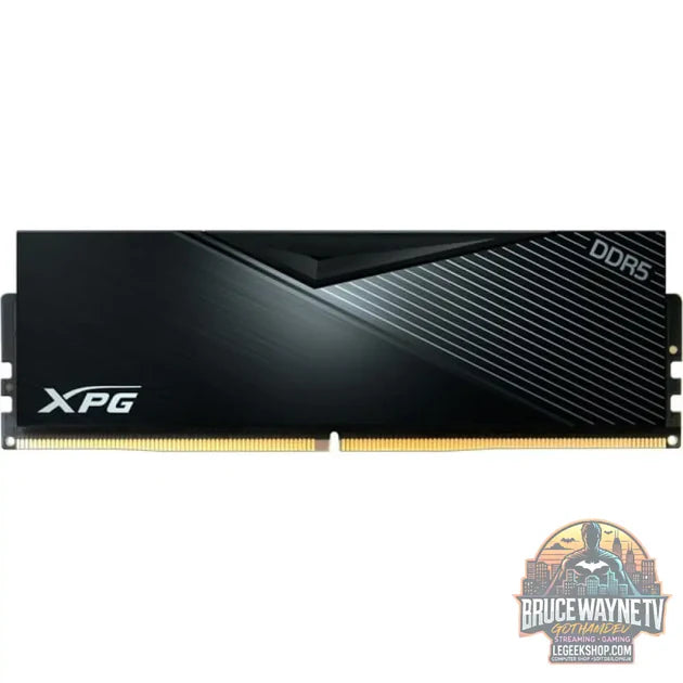 Guide d'achat : ADATA Lancer 16 Go DDR5-6000