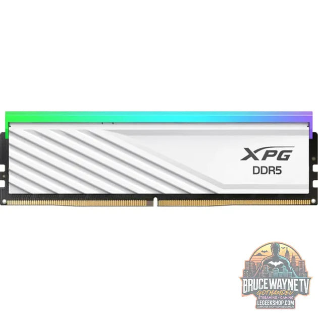 Guide d'achat : ADATA XPG Lancer Blade RGB 16 Go DDR5-6000 RGB