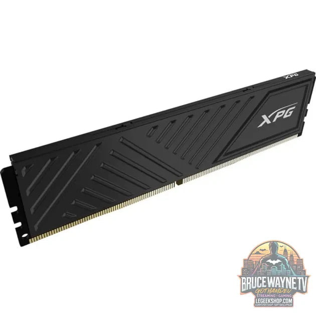 Guide d'achat : ADATA XPG GAMMIX D 32 Go DDR4-3200