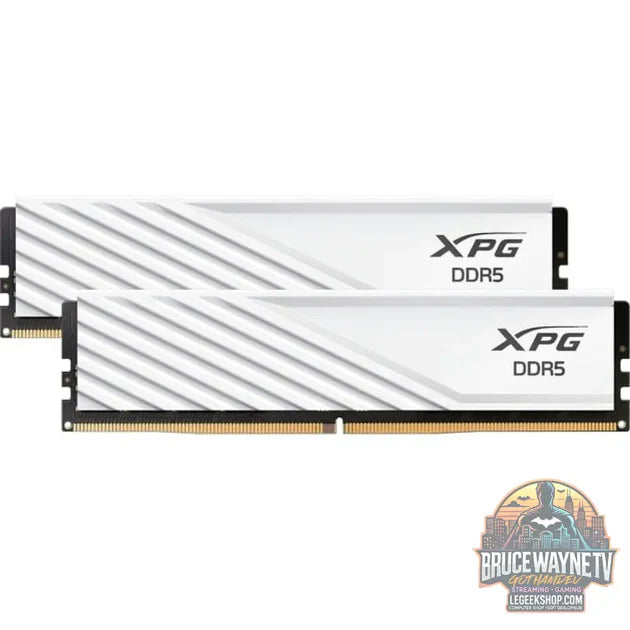 Guide d'achat : ADATA XPG Lancer Blade 32 Go (2×16 Go) DDR5-5600 Dual-Kit