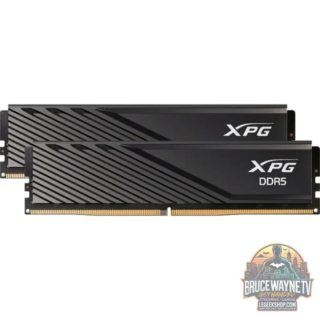 Guide d'achat : ADATA XPG Lancer Blade 32 Go (2×16 Go) DDR5-6000 Dual-Kit