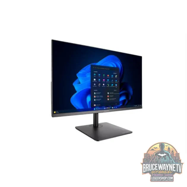 Guide d'achat : ALL-IN-ONE-PC 2401HA GREENLINE