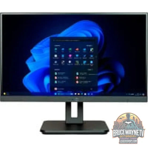 Guide d'achat : ALL-IN-ONE-PC 2410HA GREENLINE