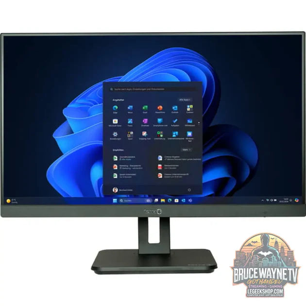 Guide d'achat : ALL-IN-ONE-PC 2710 HA GREENLINE