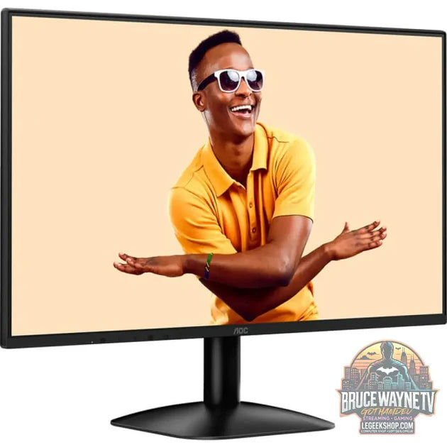 Guide d'achat : AOC 24B31H 23,8" Full HD IPS 120 Hz