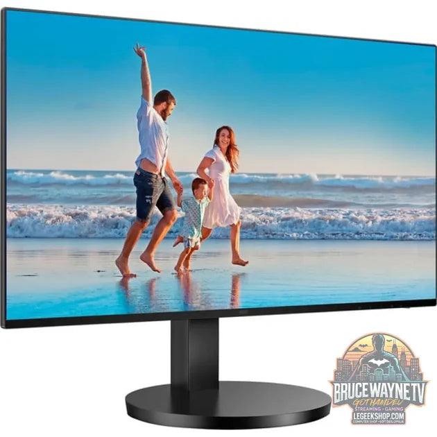 Guide d'achat : AOC 24B3CF2 24" Full HD IPS 100 Hz