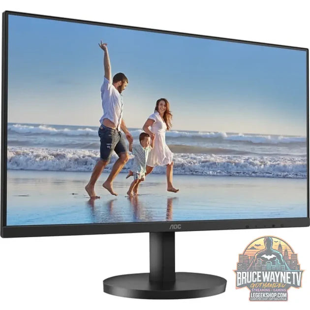 Guide d'achat : AOC 24B3HA2 23,8" Full HD IPS 100 Hz